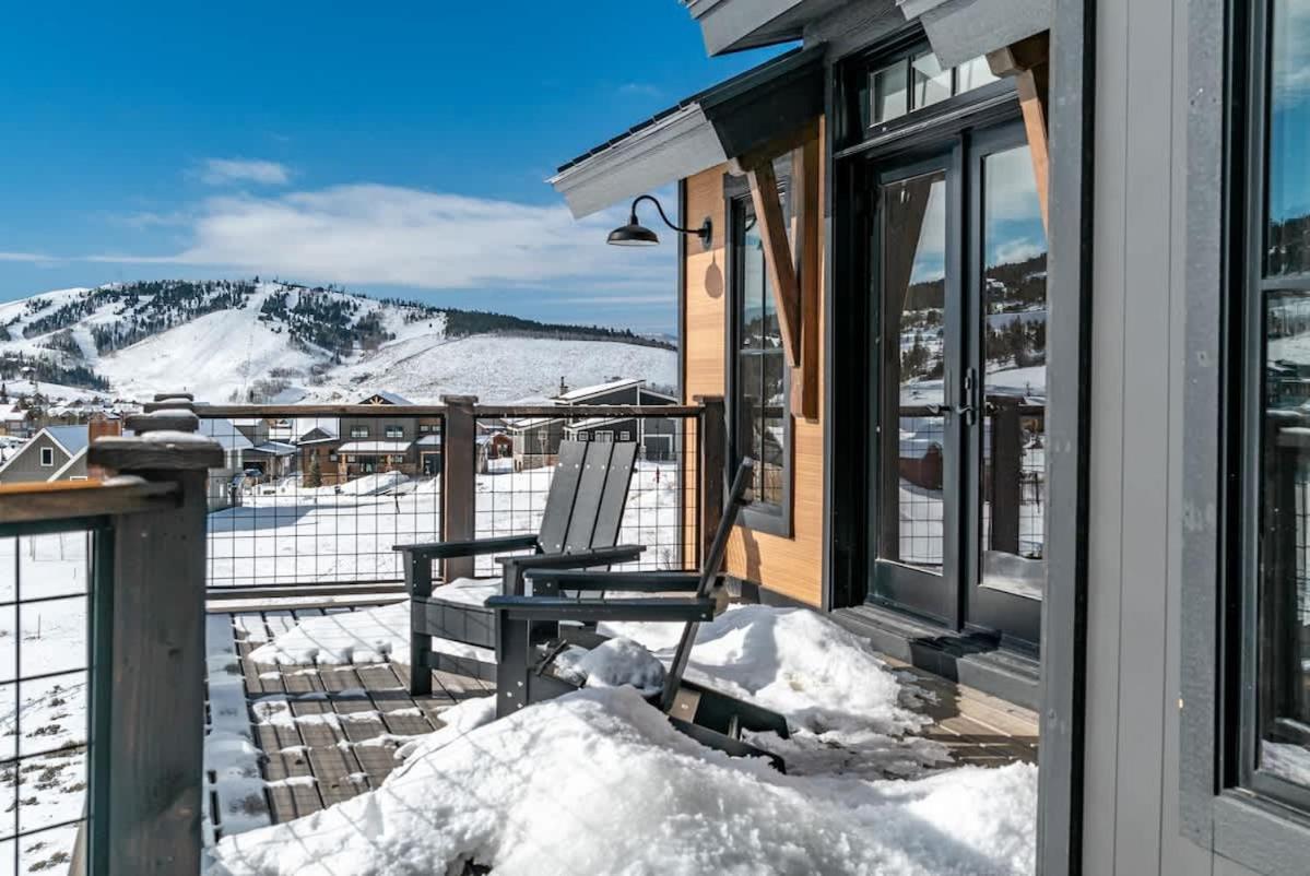 Granby Ranch Lodge Exterior foto